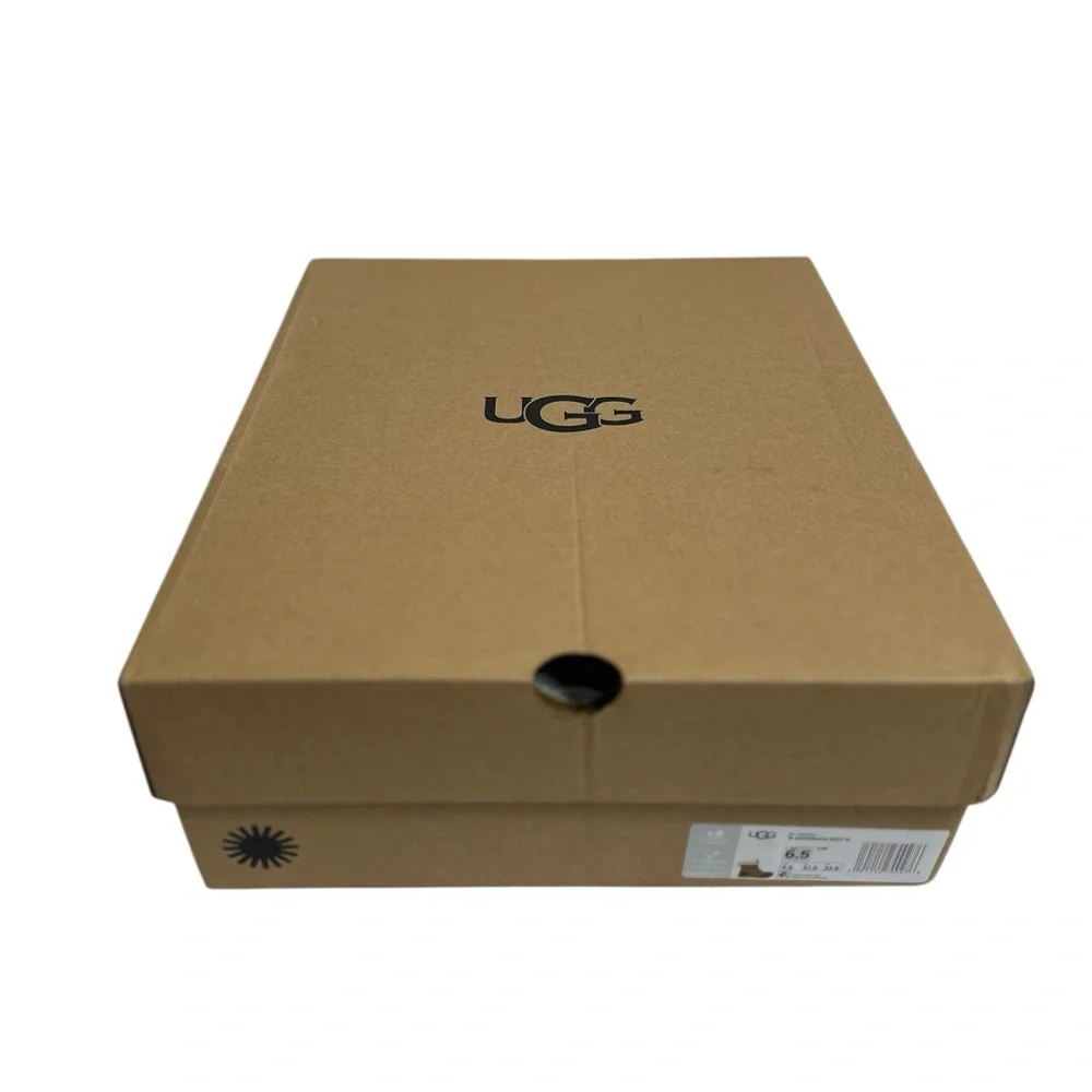 UGG Women's‎ Adirondack Ill Waterproof Boots, SIZE 6.5